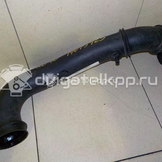 Фото Патрубок интеркулера  30645294 для Volvo S80 / Xc90