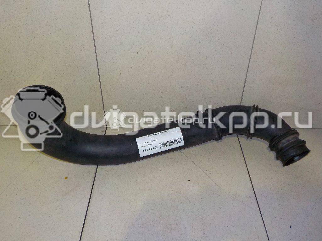 Фото Патрубок интеркулера  30645294 для Volvo S80 / Xc90 {forloop.counter}}