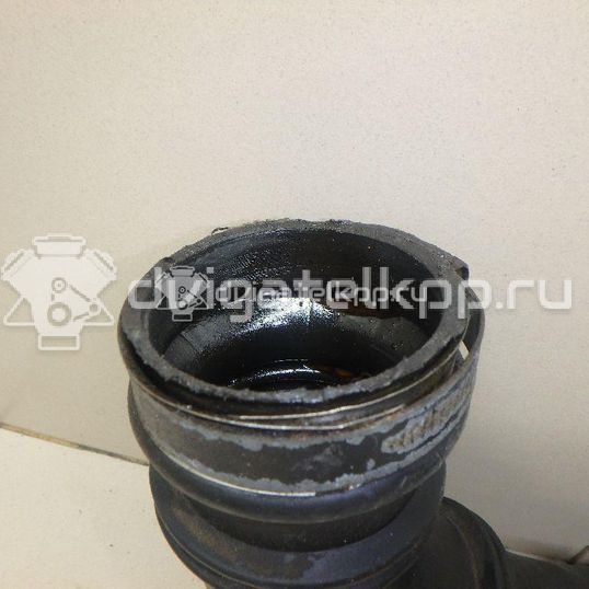 Фото Патрубок интеркулера  30645294 для Volvo S80 / Xc90