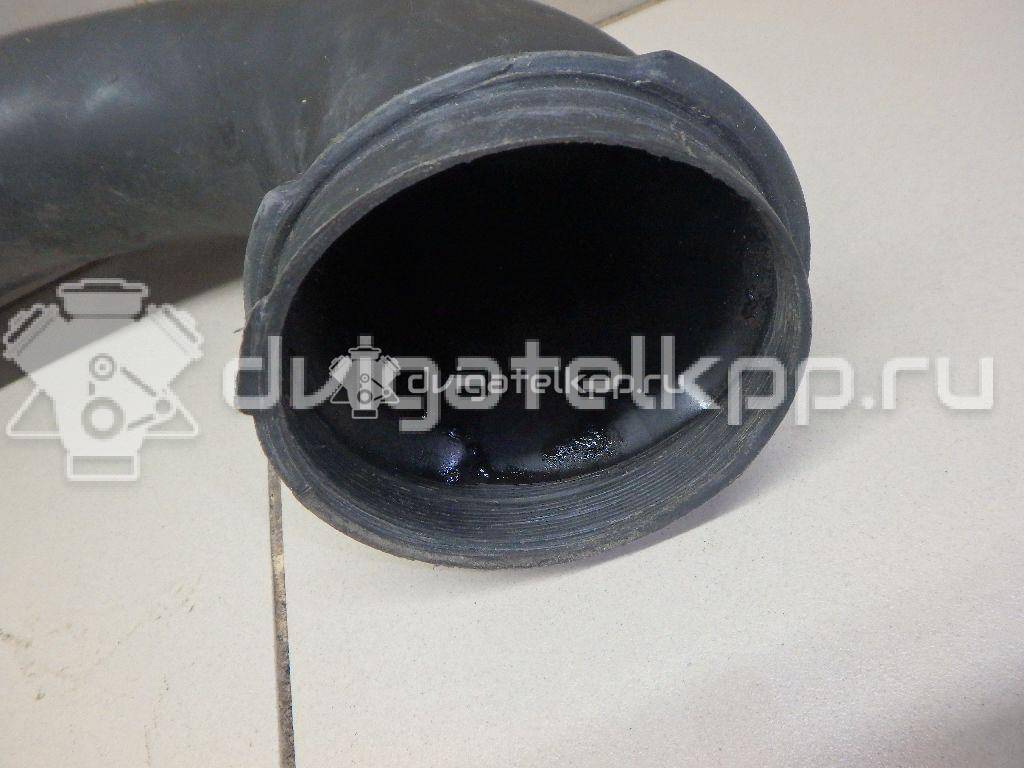 Фото Патрубок интеркулера  30645294 для Volvo S80 / Xc90 {forloop.counter}}