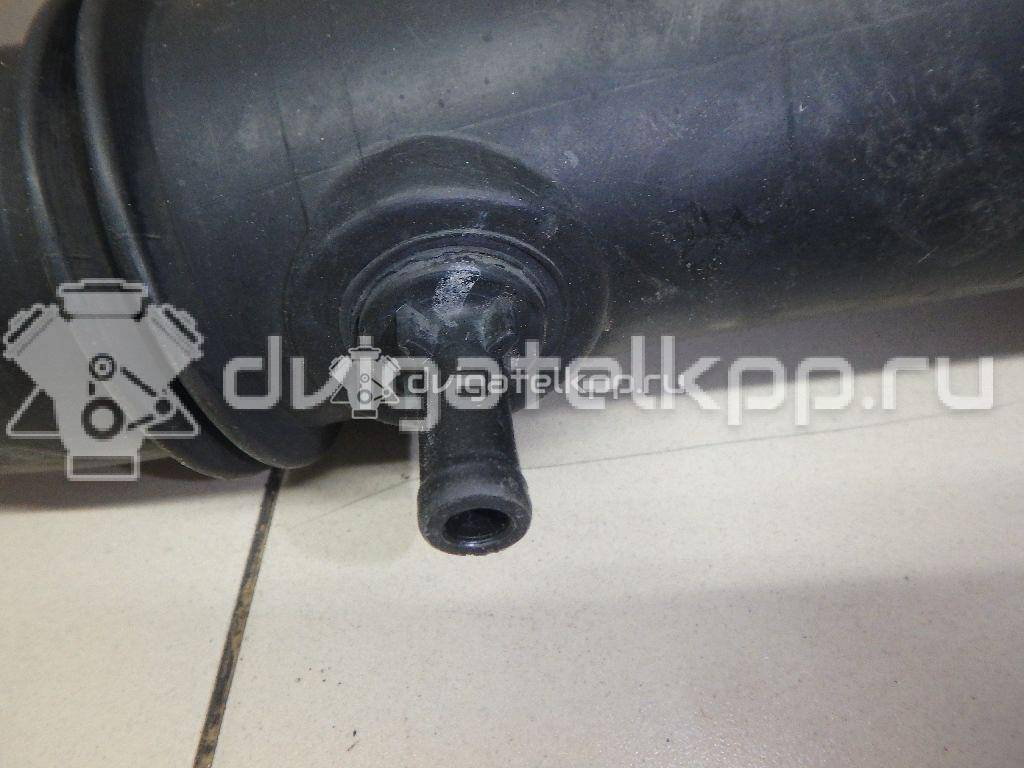 Фото Патрубок интеркулера  30645294 для Volvo S80 / Xc90 {forloop.counter}}