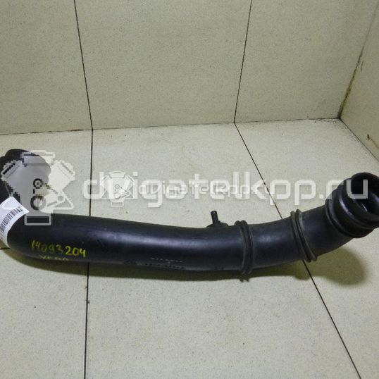 Фото Патрубок интеркулера  30645294 для Volvo S80 / Xc90