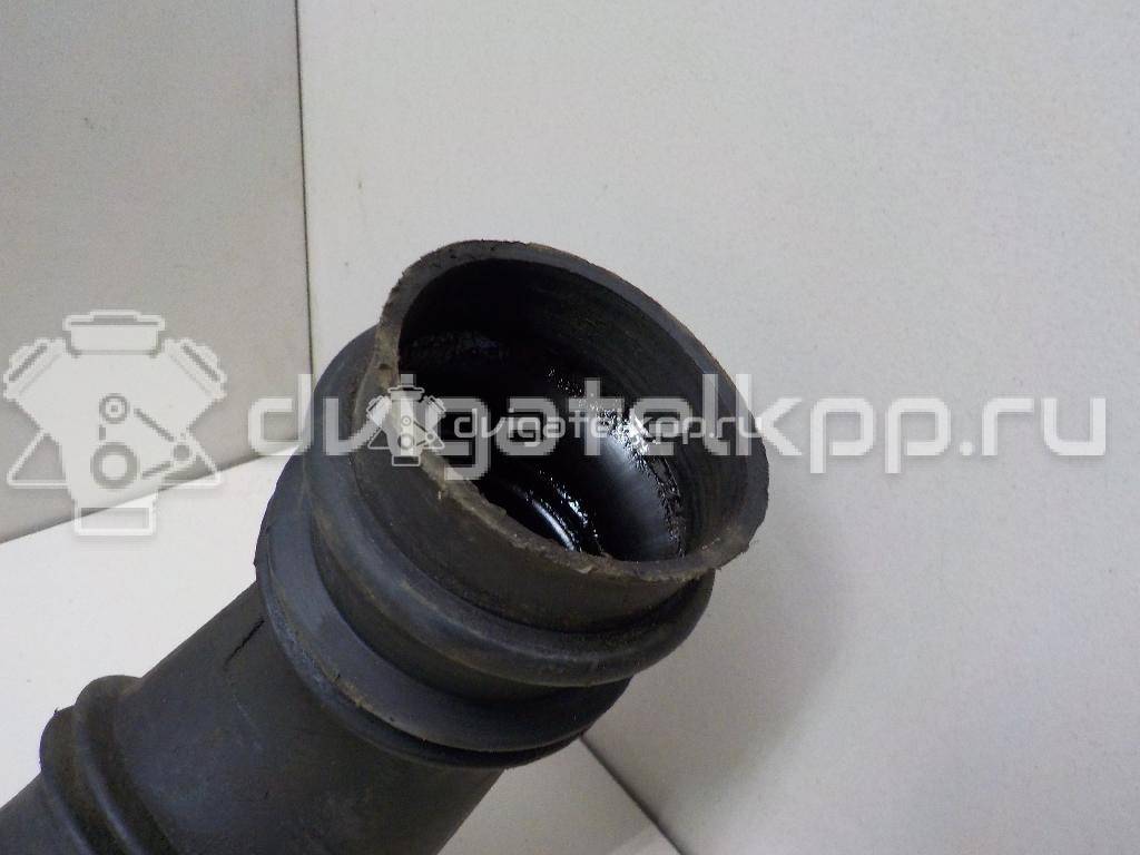 Фото Патрубок интеркулера  30645294 для Volvo S80 / Xc90 {forloop.counter}}