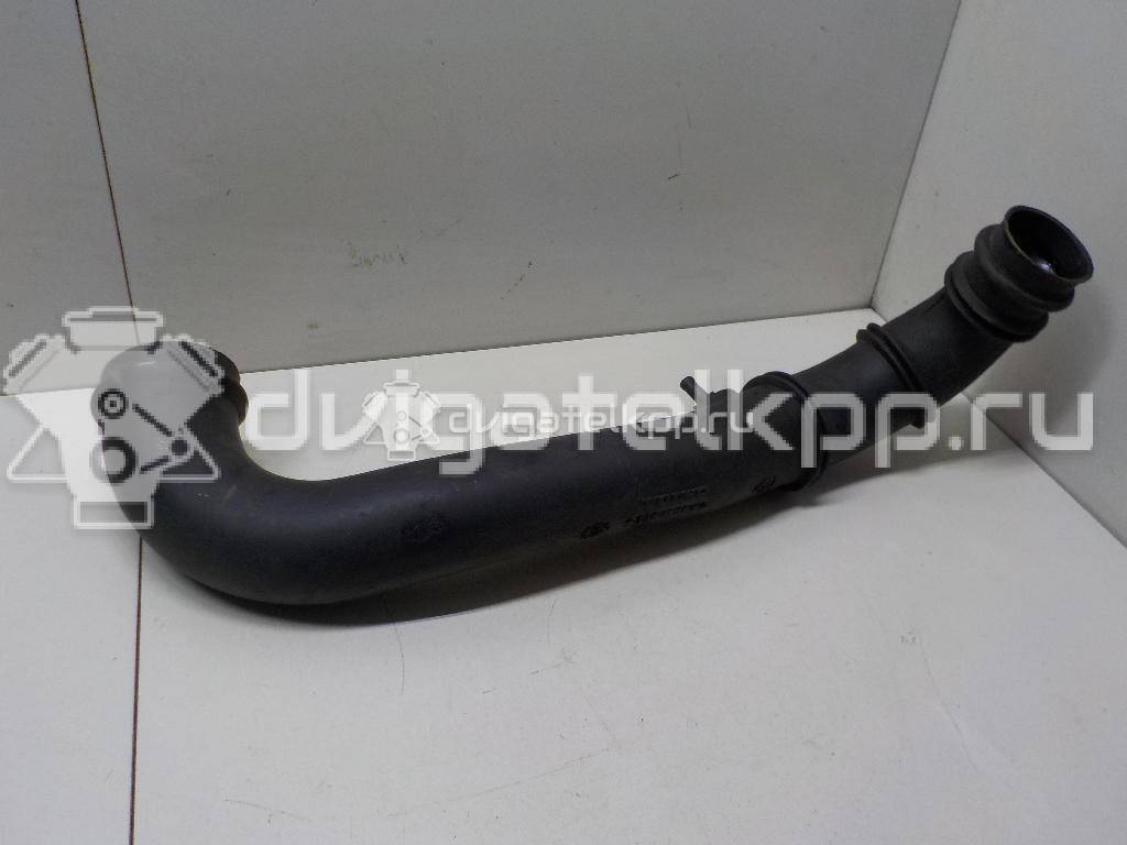 Фото Патрубок интеркулера  30645294 для Volvo S80 / Xc90 {forloop.counter}}