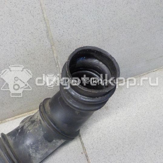 Фото Патрубок интеркулера  30645294 для Volvo S80 / Xc90