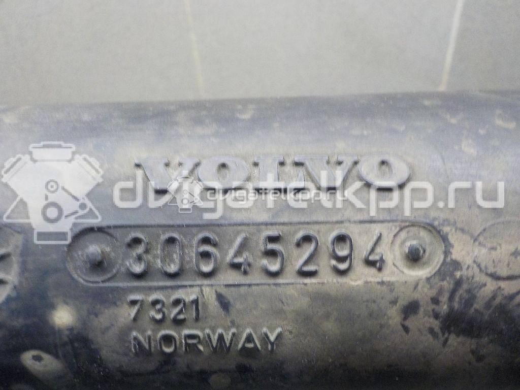 Фото Патрубок интеркулера  30645294 для Volvo S80 / Xc90 {forloop.counter}}