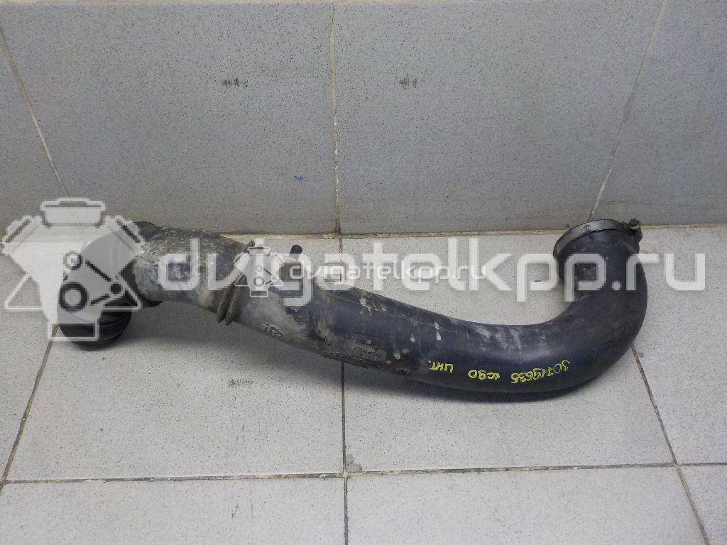 Фото Патрубок интеркулера  30645294 для Volvo S80 / Xc90 {forloop.counter}}