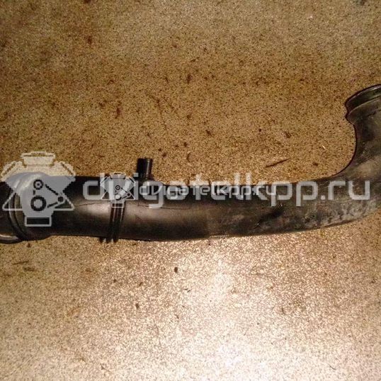 Фото Патрубок интеркулера  30645294 для Volvo S80 / Xc90