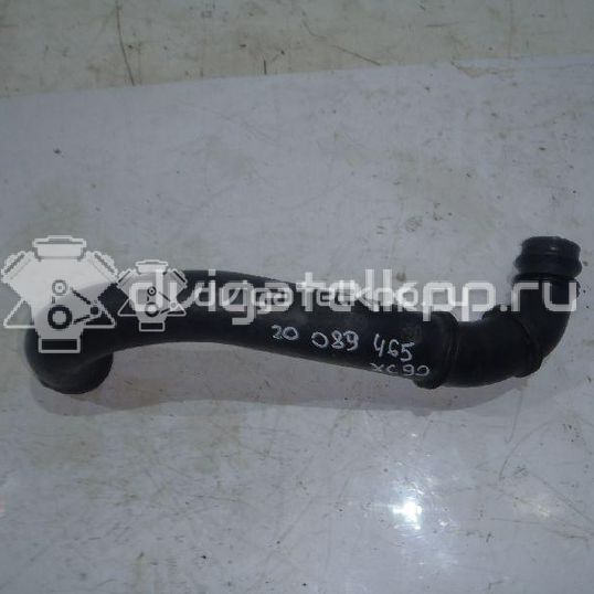 Фото Патрубок интеркулера  30645294 для Volvo S80 / Xc90