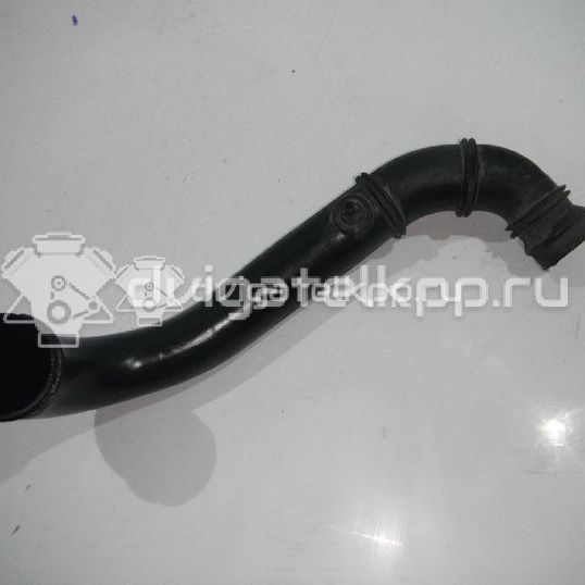 Фото Патрубок интеркулера  30645294 для Volvo S80 / Xc90