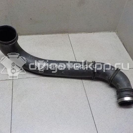 Фото Патрубок интеркулера  30645294 для Volvo S80 / Xc90