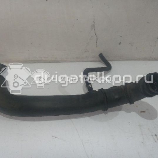 Фото Патрубок интеркулера  30645294 для Volvo S80 / Xc90