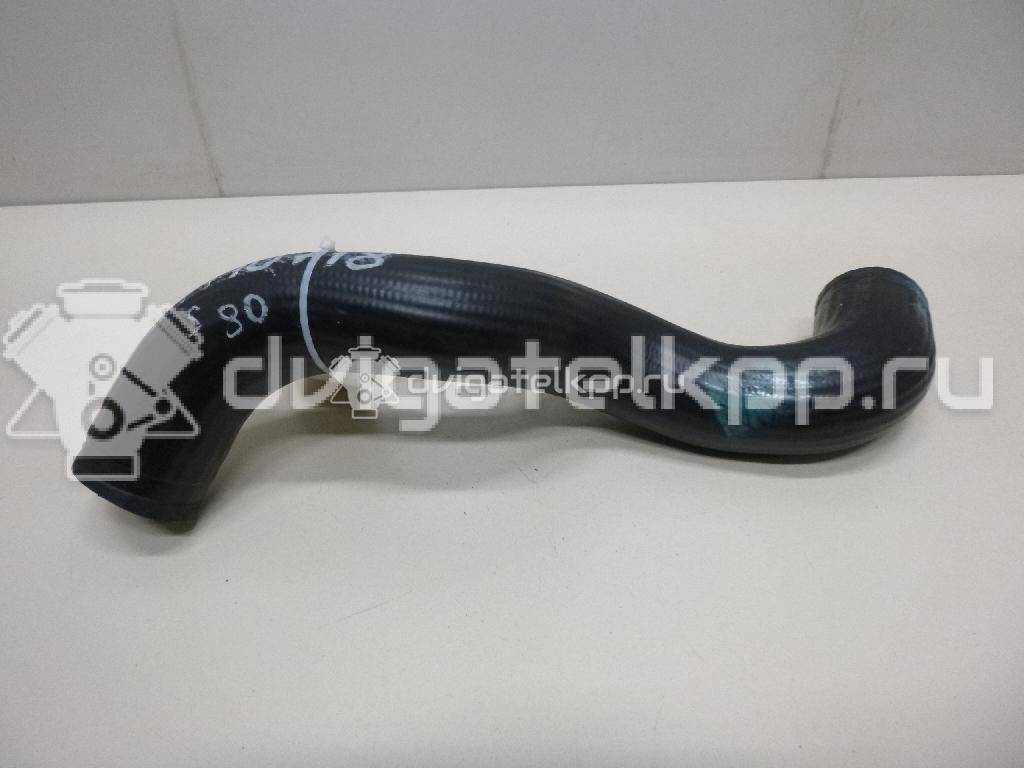 Фото Патрубок интеркулера  30645936 для volvo S80 {forloop.counter}}