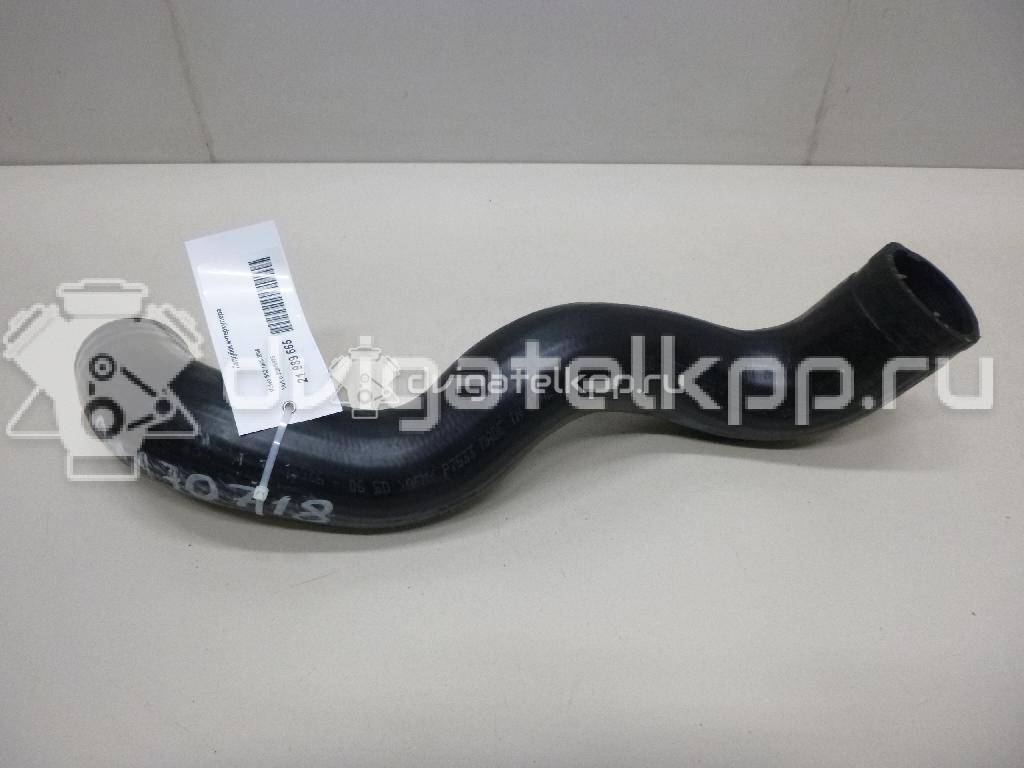 Фото Патрубок интеркулера  30645936 для volvo S80 {forloop.counter}}