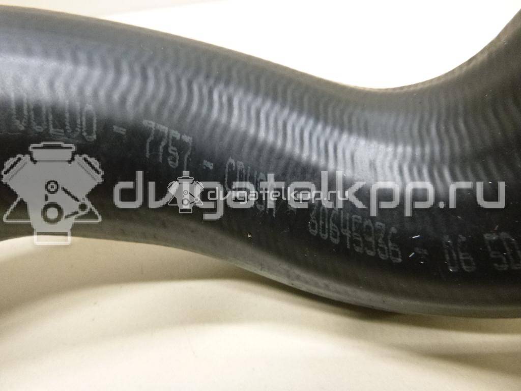 Фото Патрубок интеркулера  30645936 для volvo S80 {forloop.counter}}