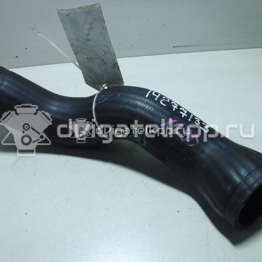 Фото Патрубок интеркулера  30680217 для Volvo S80 / V70 / Xc70 / S60