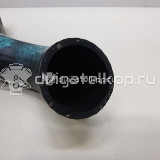 Фото Патрубок интеркулера  30680217 для Volvo S80 / V70 / Xc70 / S60