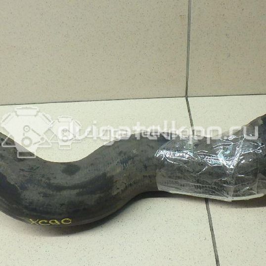 Фото Патрубок интеркулера  30680217 для Volvo S80 / V70 / Xc70 / S60