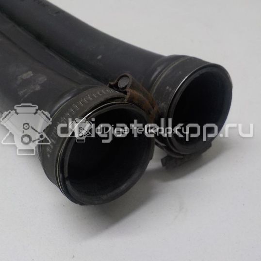 Фото Патрубок интеркулера  9161701 для volvo S80