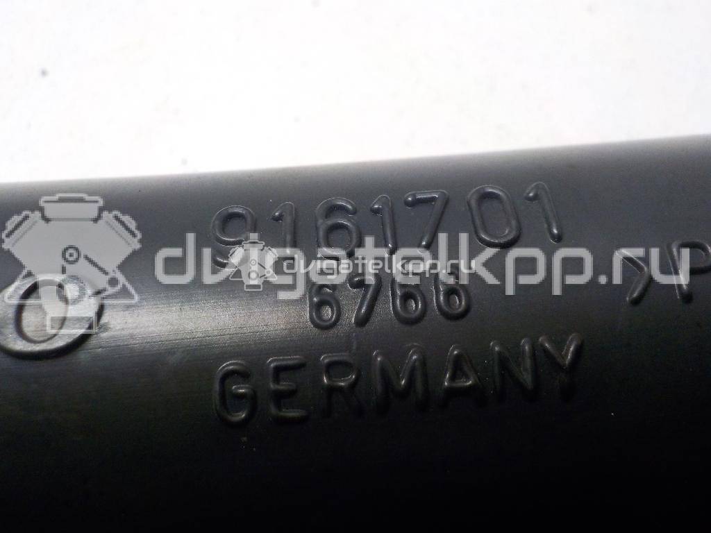 Фото Патрубок интеркулера  9161701 для volvo S80 {forloop.counter}}