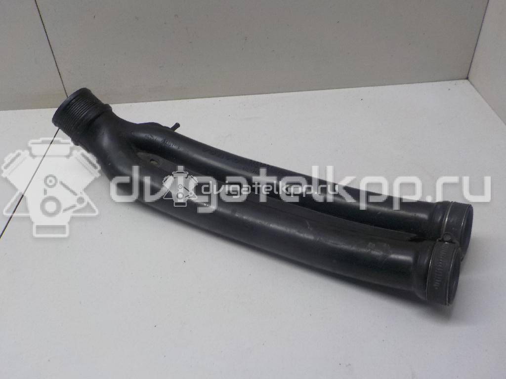 Фото Патрубок интеркулера  9161701 для volvo S80 {forloop.counter}}