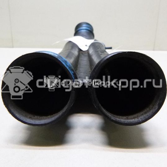 Фото Патрубок интеркулера  9161701 для Volvo S80 / Xc90