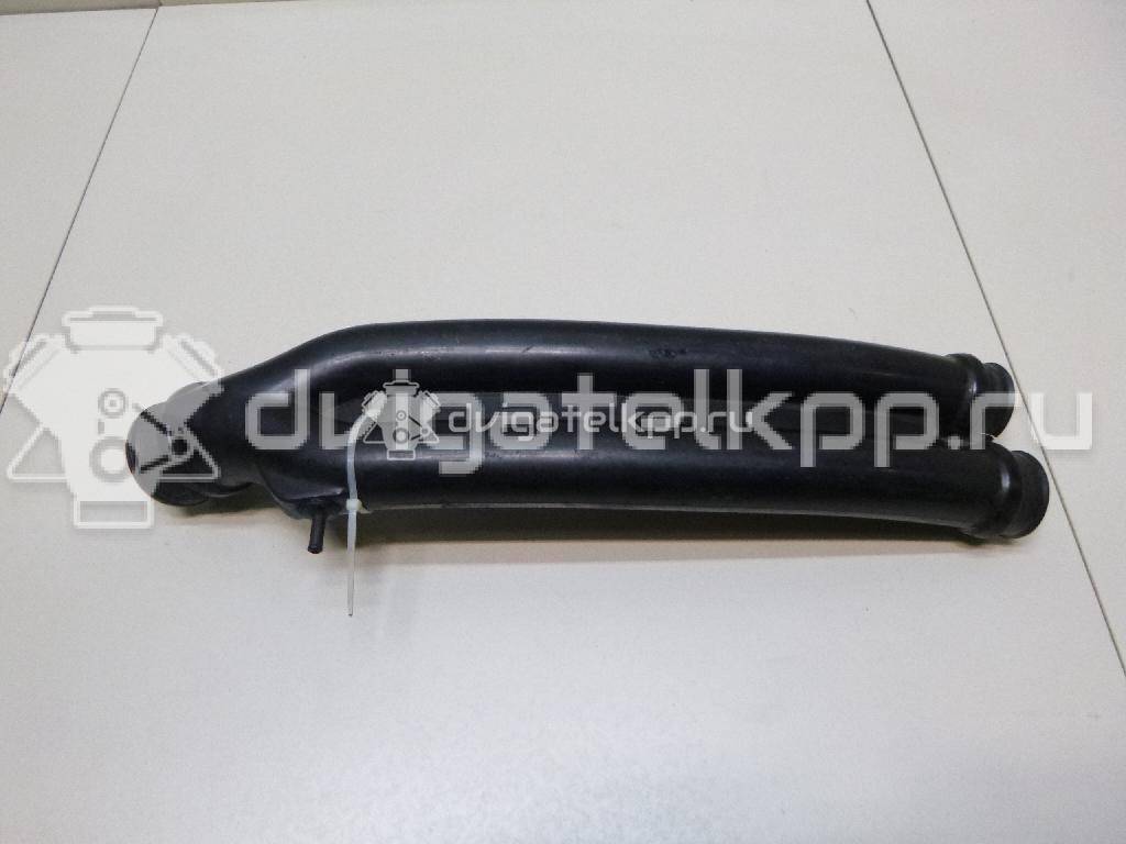 Фото Патрубок интеркулера  9161701 для Volvo S80 / Xc90 {forloop.counter}}
