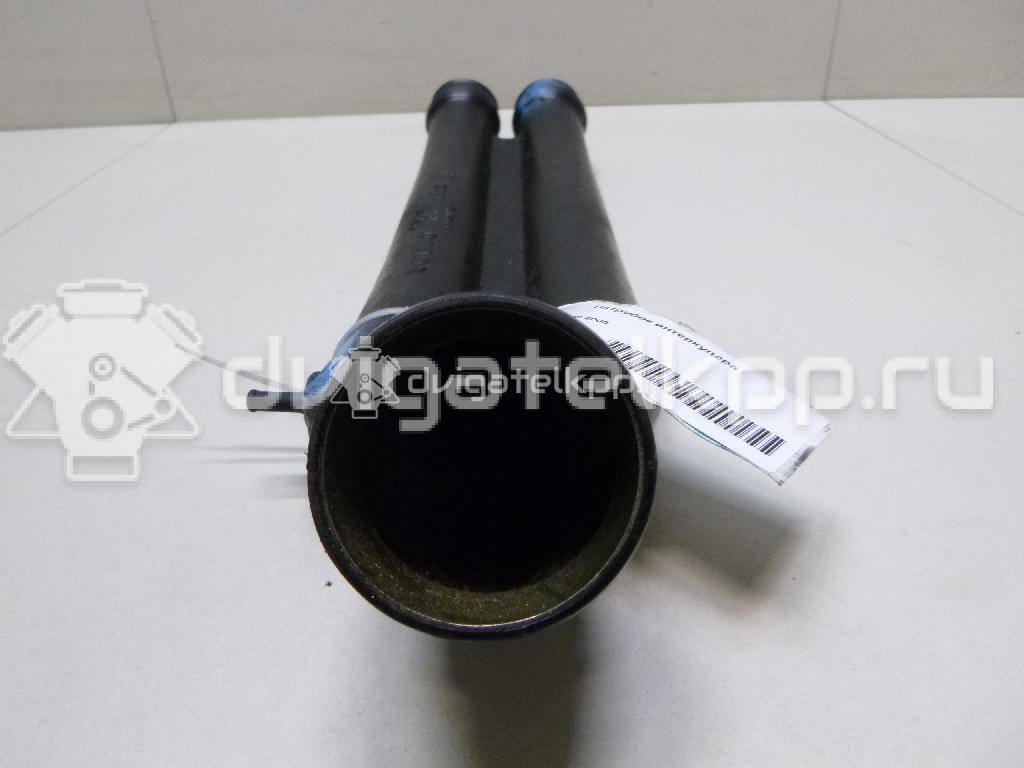 Фото Патрубок интеркулера  9161701 для Volvo S80 / Xc90 {forloop.counter}}