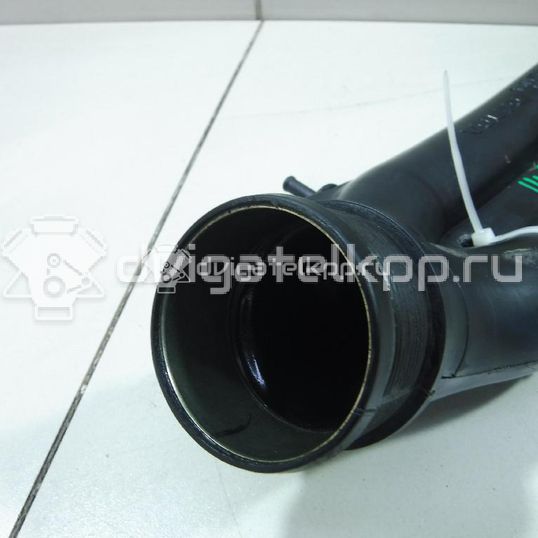 Фото Патрубок интеркулера  9161701 для volvo S80