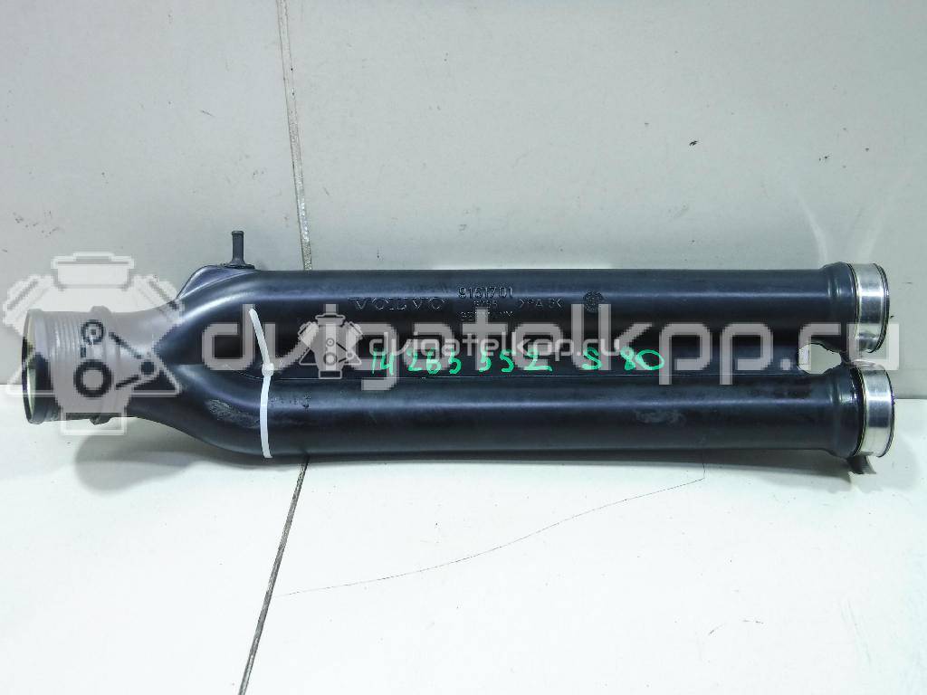 Фото Патрубок интеркулера  9161701 для volvo S80 {forloop.counter}}