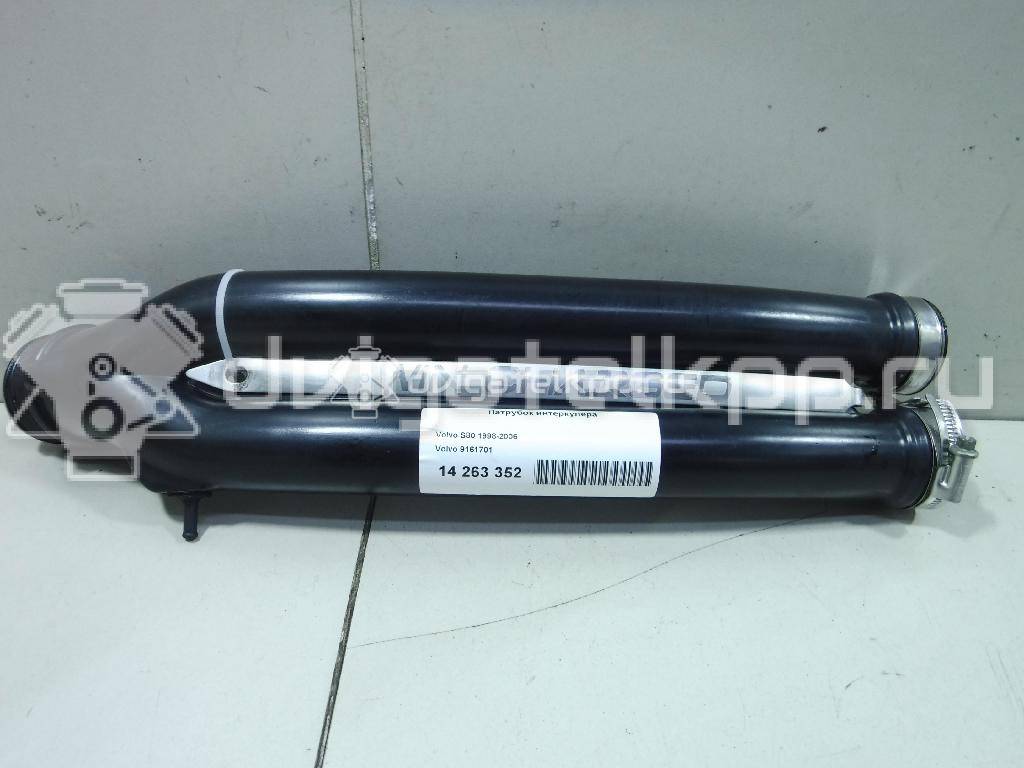 Фото Патрубок интеркулера  9161701 для volvo S80 {forloop.counter}}