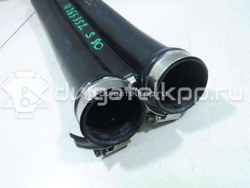 Фото Патрубок интеркулера  9161701 для volvo S80 {forloop.counter}}