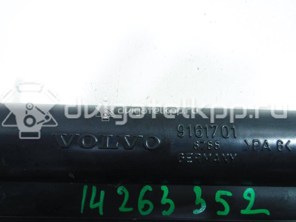 Фото Патрубок интеркулера  9161701 для volvo S80 {forloop.counter}}