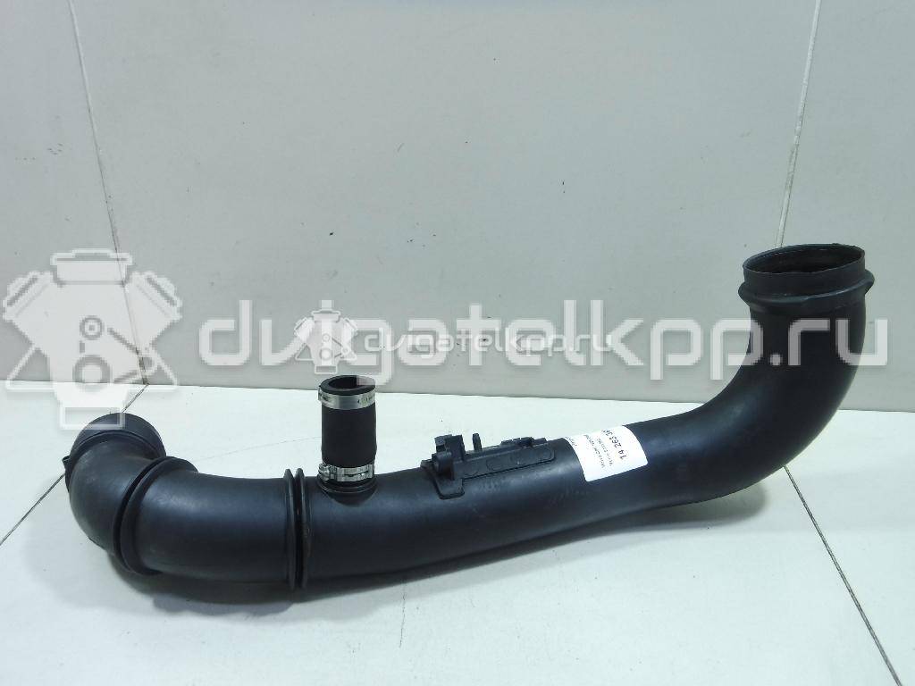 Фото Патрубок интеркулера  9161703 для volvo S80 {forloop.counter}}