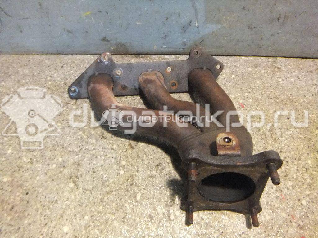 Фото Коллектор выпускной  9471628 для volvo S80 {forloop.counter}}