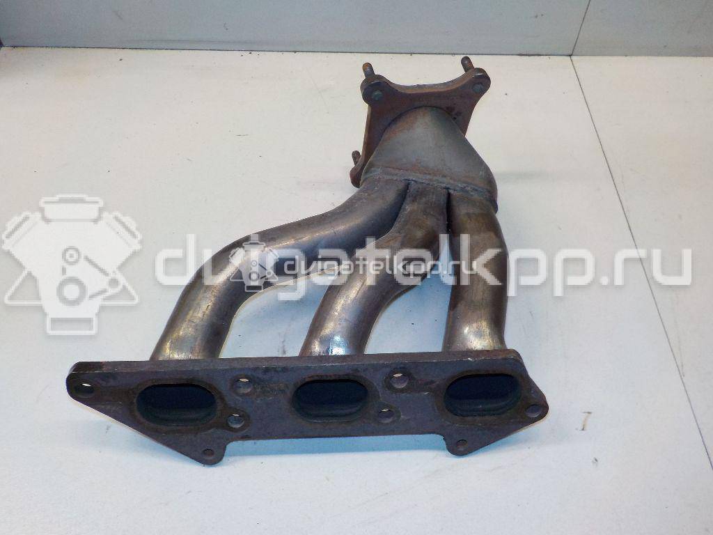 Фото Коллектор выпускной  9471628 для volvo S80 {forloop.counter}}