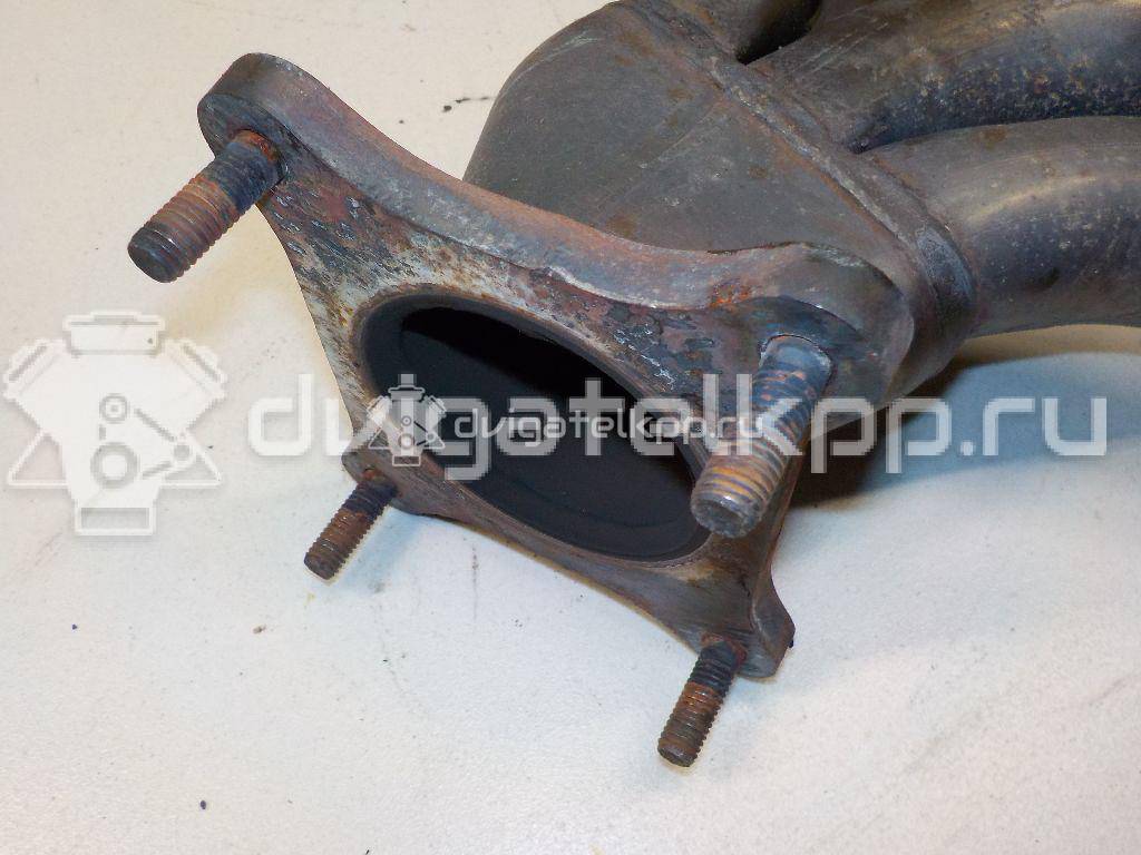 Фото Коллектор выпускной  9471628 для volvo S80 {forloop.counter}}