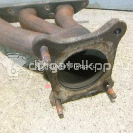 Фото Коллектор выпускной  9471627 для volvo S80