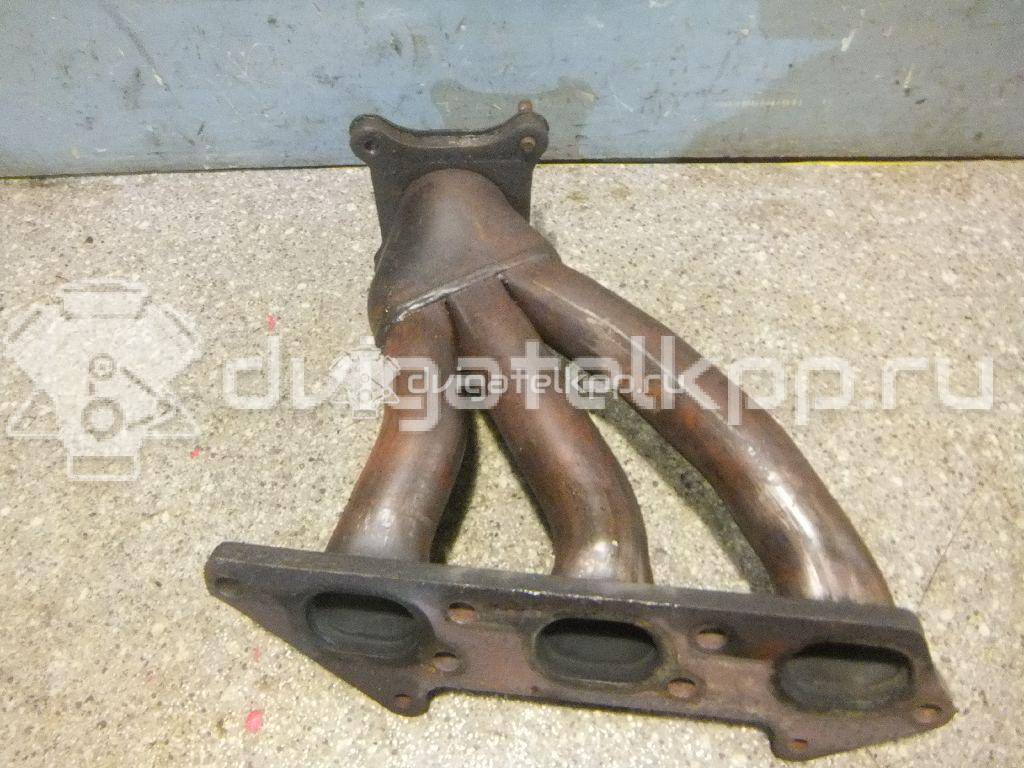 Фото Коллектор выпускной  9471627 для volvo S80 {forloop.counter}}
