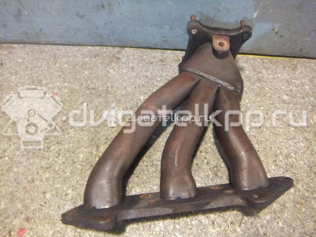 Фото Коллектор выпускной  9471627 для volvo S80 {forloop.counter}}