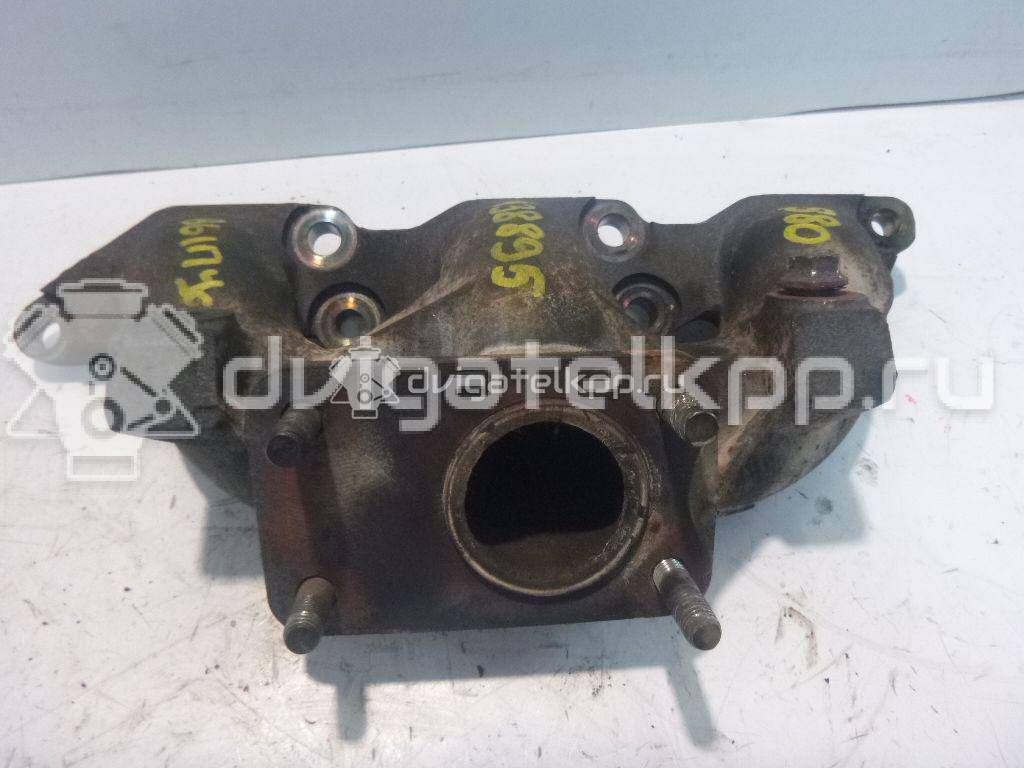 Фото Коллектор выпускной  9207906 для volvo S80 {forloop.counter}}