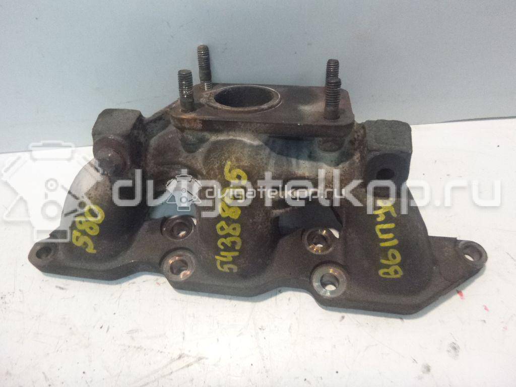 Фото Коллектор выпускной  9207906 для volvo S80 {forloop.counter}}