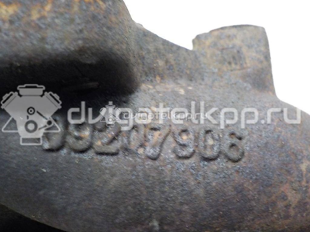 Фото Коллектор выпускной  9207906 для volvo S80 {forloop.counter}}