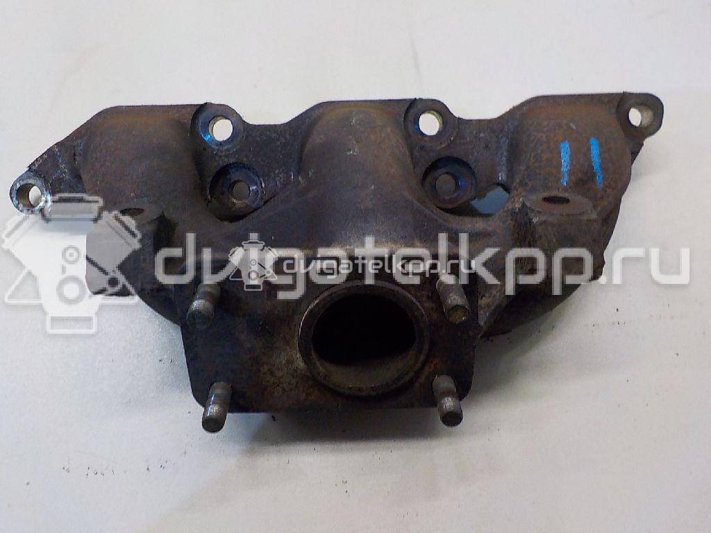 Фото Коллектор выпускной  9207906 для volvo S80 {forloop.counter}}