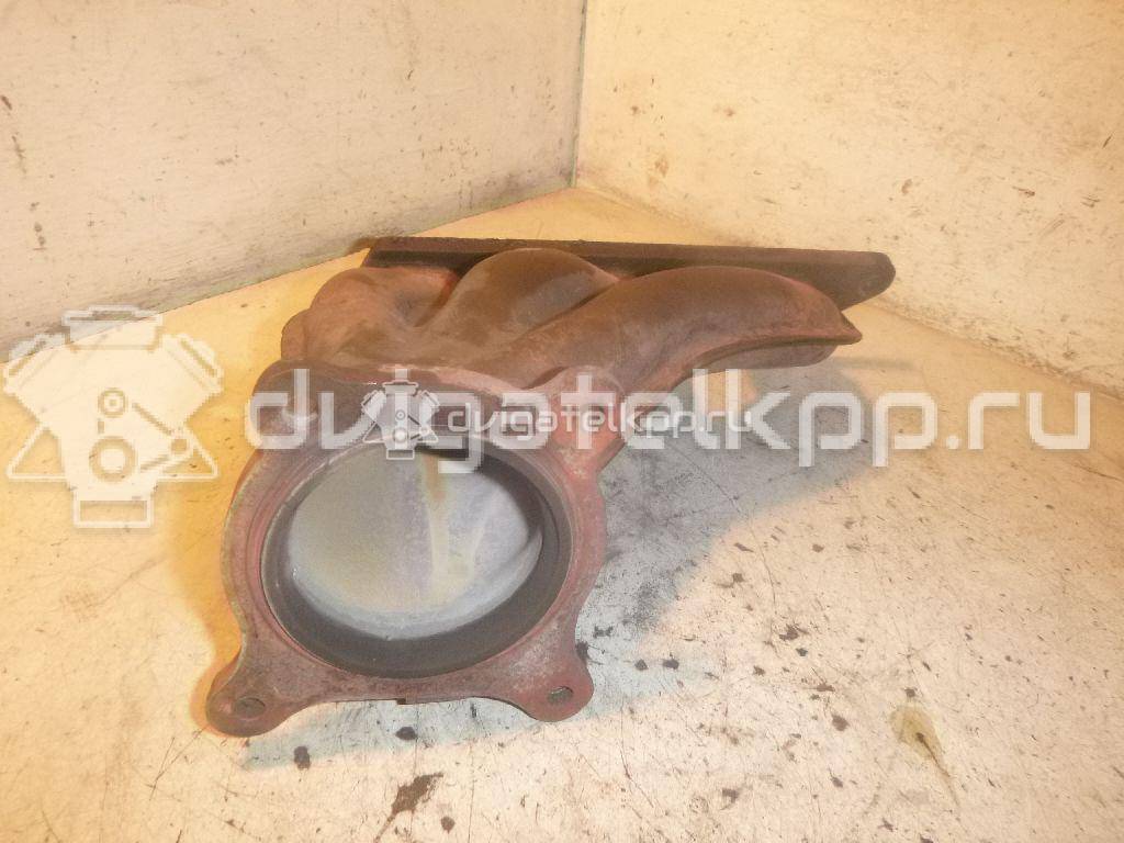 Фото Коллектор выпускной  9486419 для volvo S80 {forloop.counter}}