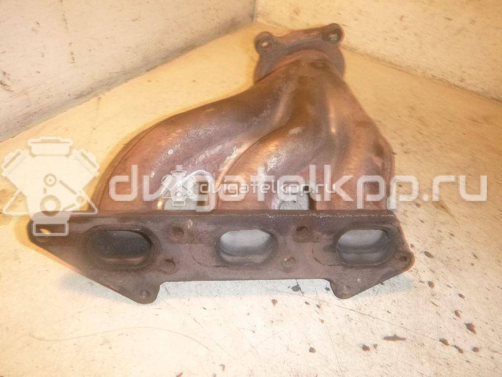 Фото Коллектор выпускной  9486419 для volvo S80 {forloop.counter}}