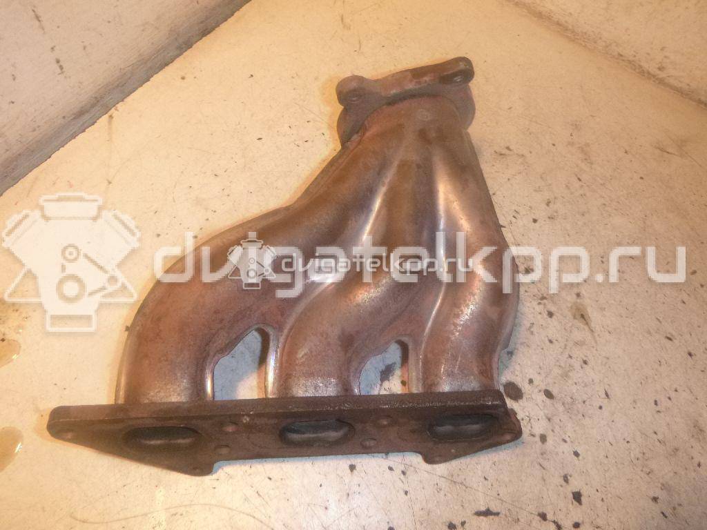 Фото Коллектор выпускной  9486419 для volvo S80 {forloop.counter}}