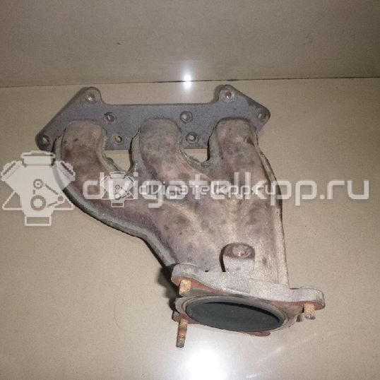 Фото Коллектор выпускной  9486419 для volvo S80