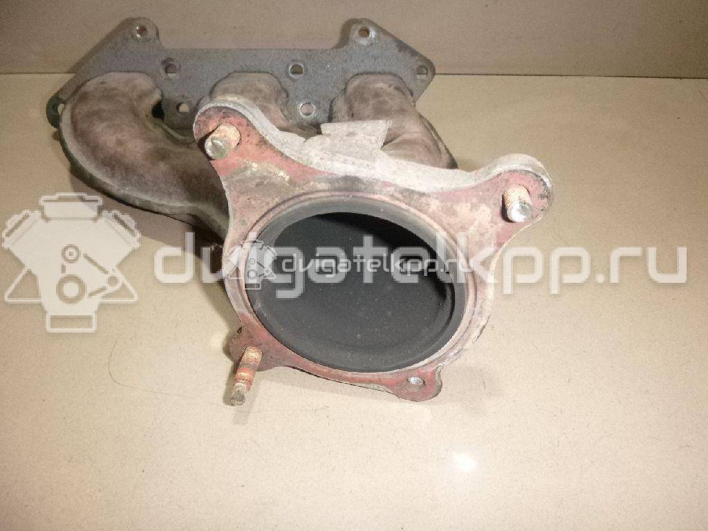 Фото Коллектор выпускной  9486419 для volvo S80 {forloop.counter}}