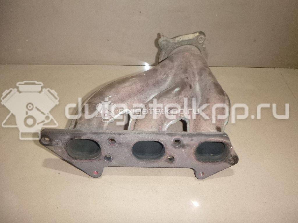 Фото Коллектор выпускной  9486419 для volvo S80 {forloop.counter}}